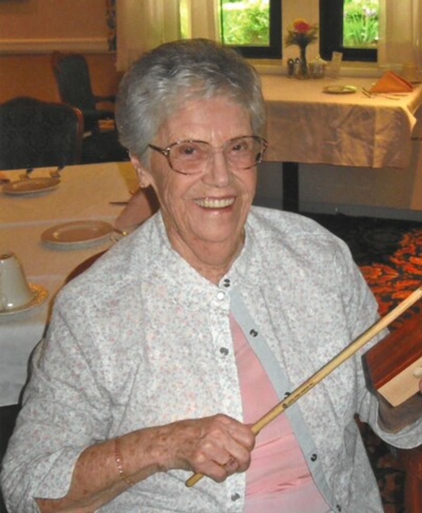 Beatrice I. Lavallee