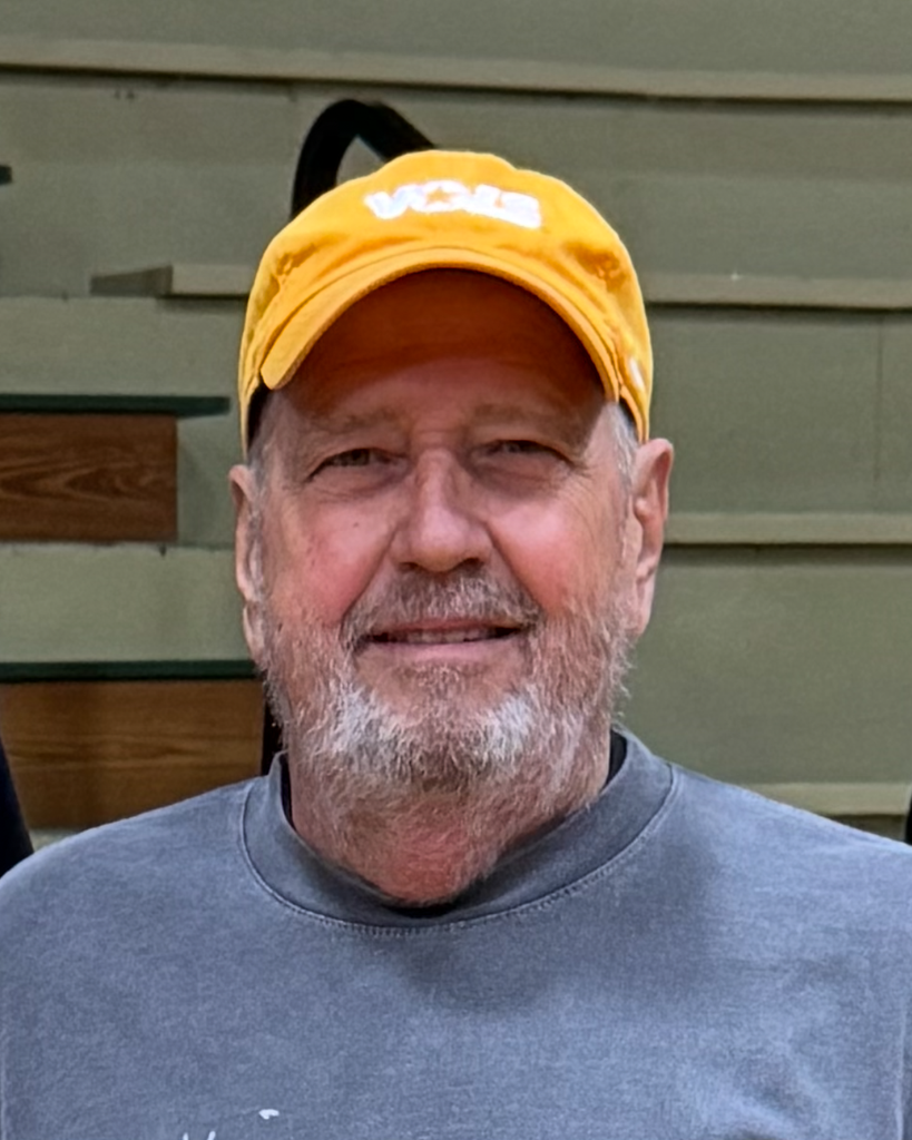 William Michael Churcher Profile Photo
