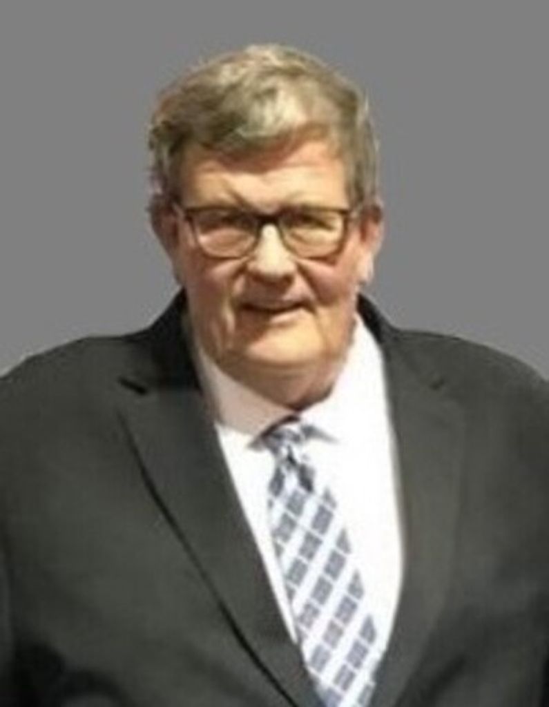 Chris Martin Hansen Profile Photo