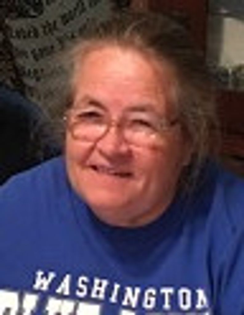 Betty Lue Mustard Profile Photo