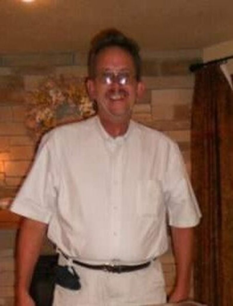 Mr. Bryan Brandvold Profile Photo