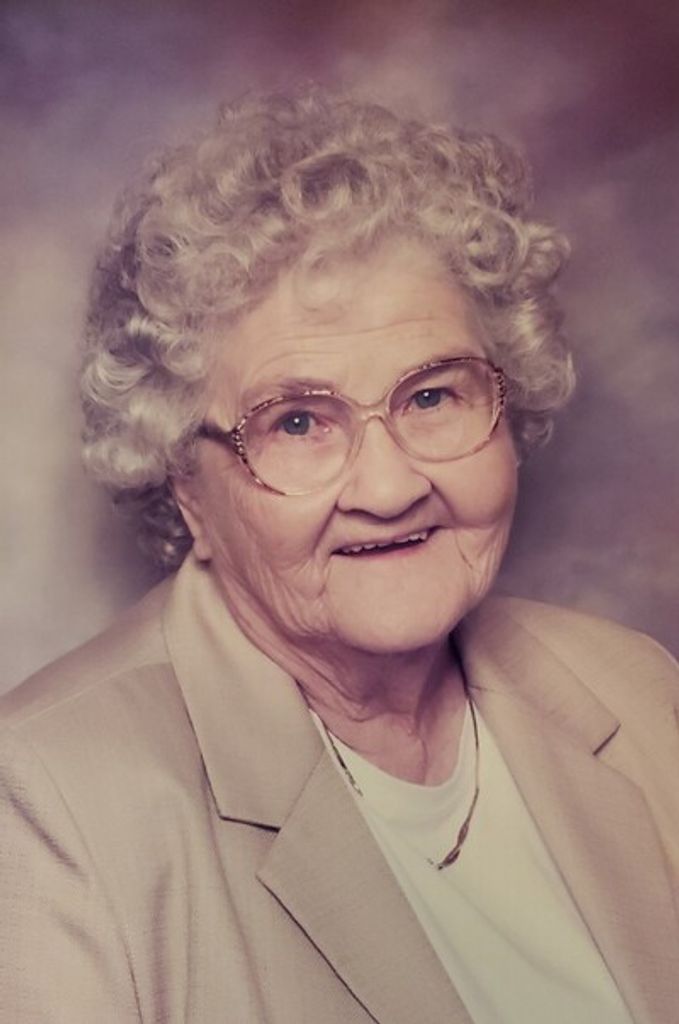Betty Jane Moles