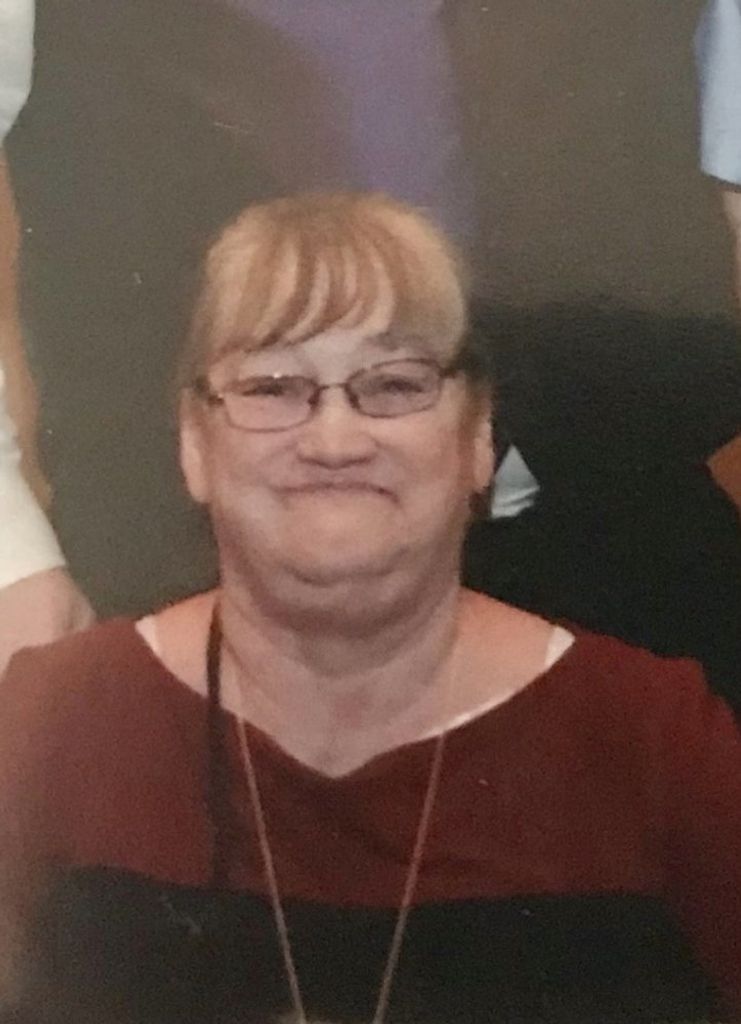 Cheryl F. Simons Profile Photo