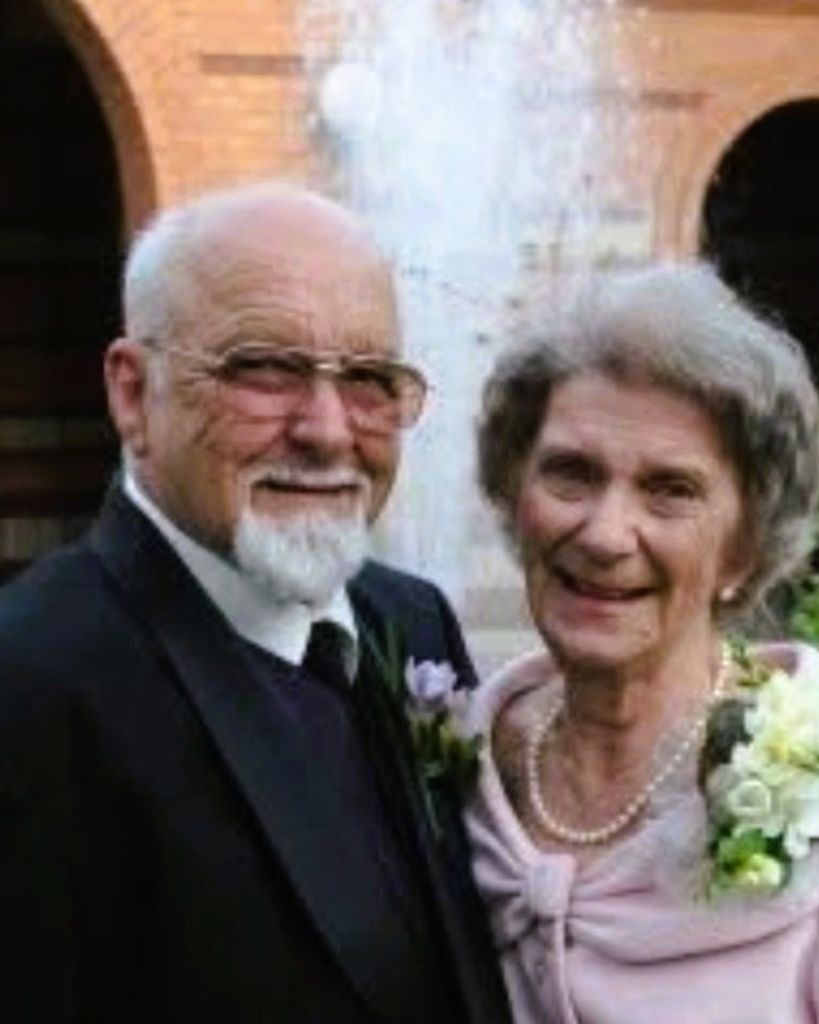 Richard Warner Rudolph, Sr. Profile Photo