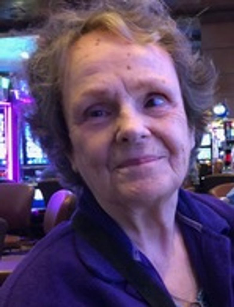 Rita Hunt Farino