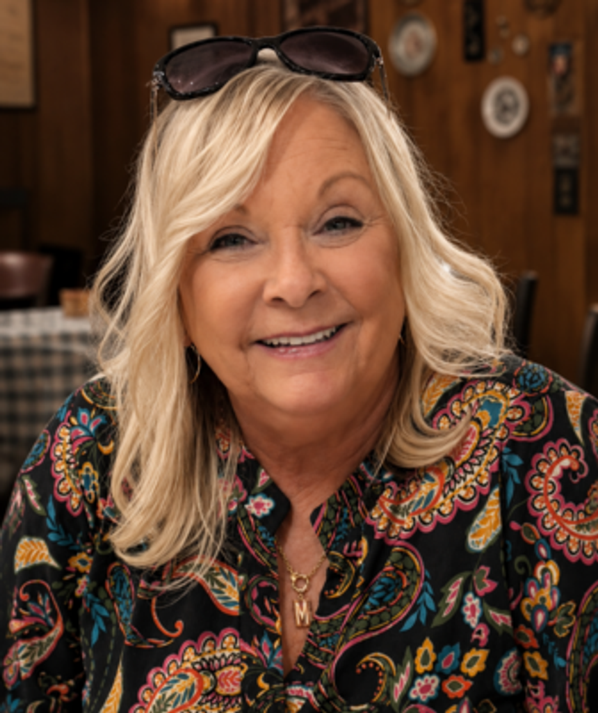 Marcy Edwards Davis Profile Photo