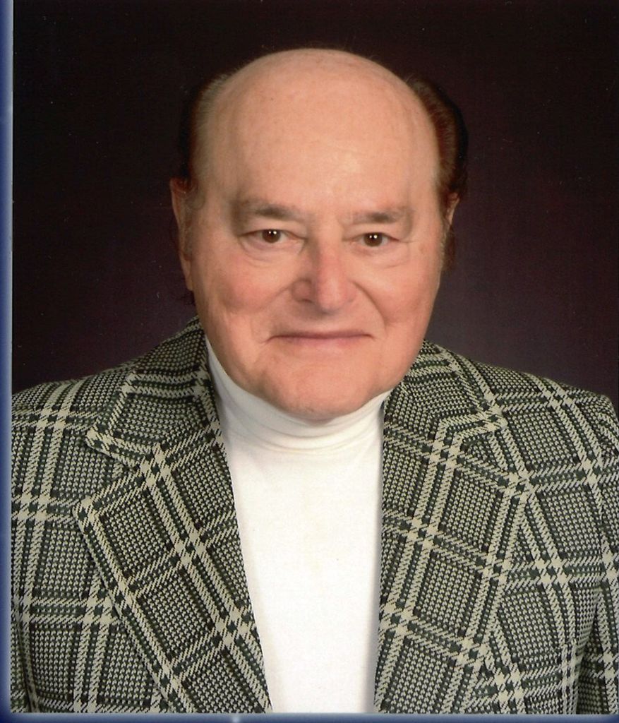 James David Schams Profile Photo