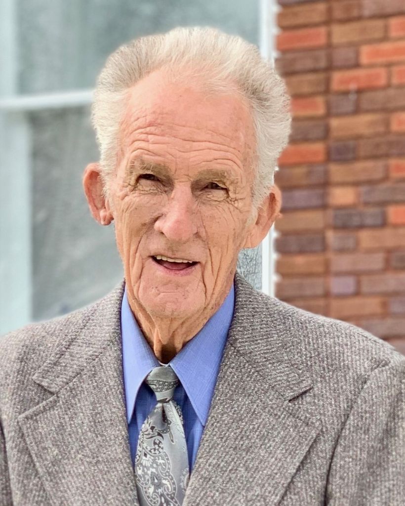 Franklin Roberts Harden