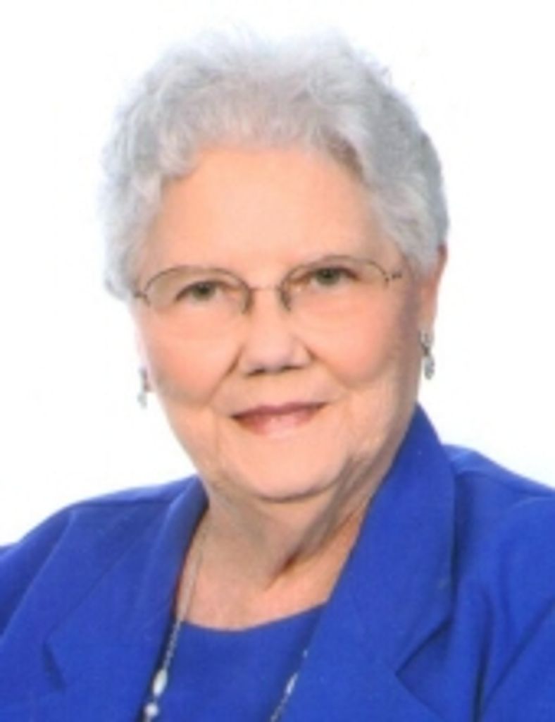 H. Louise Wampler