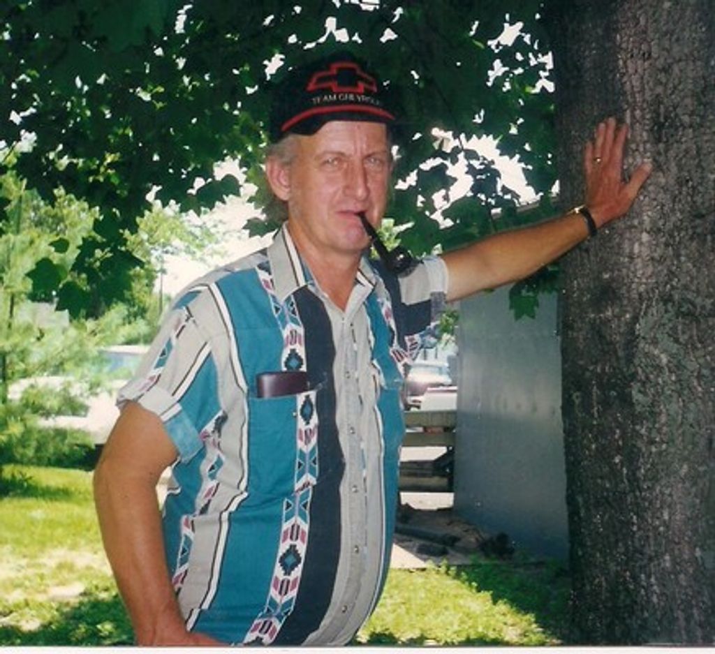 Gene Lewis Profile Photo