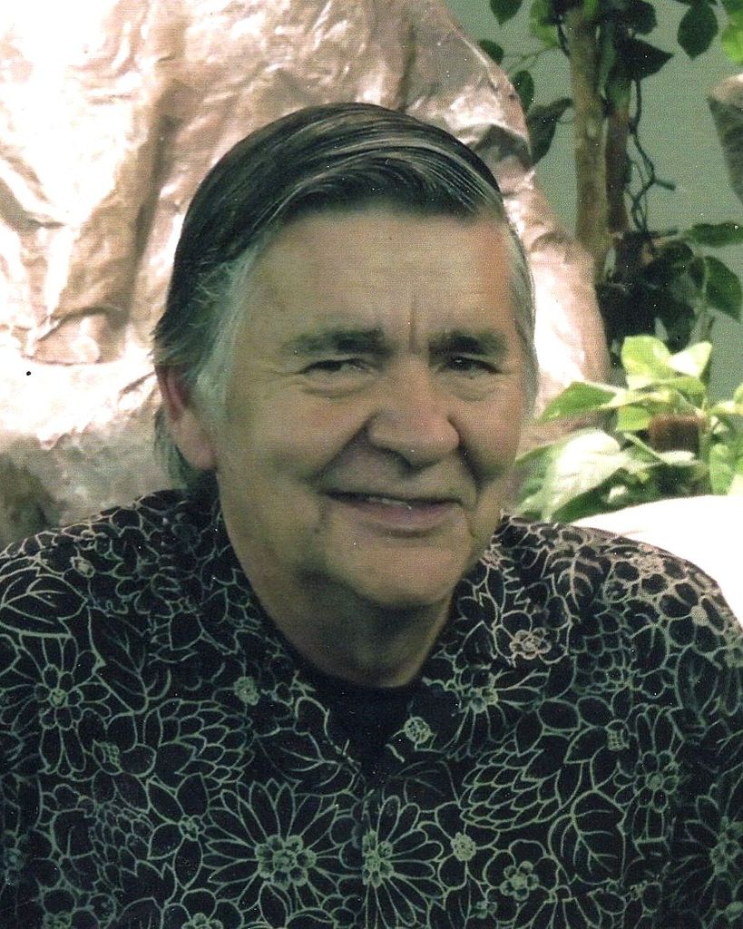 Michael A. Wood Profile Photo