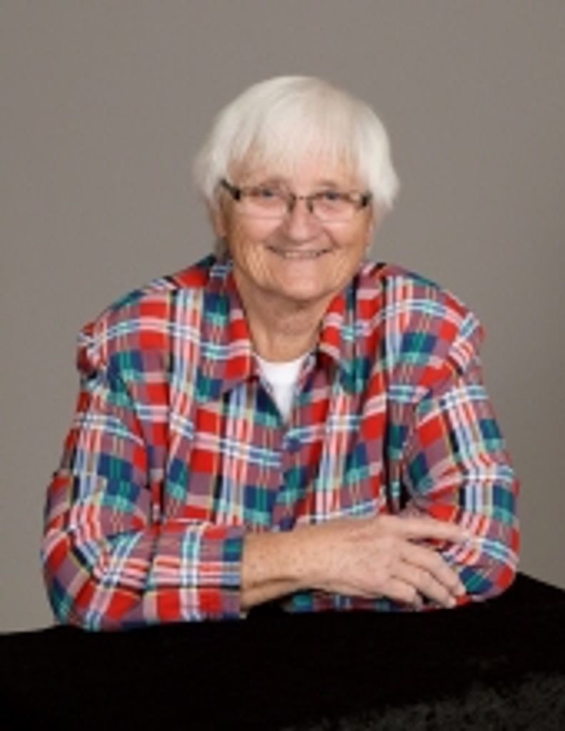 Marilyn Jean Gerrard