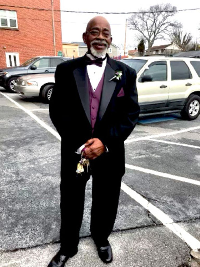 Mr. Robert E. Cox, Sr. Profile Photo