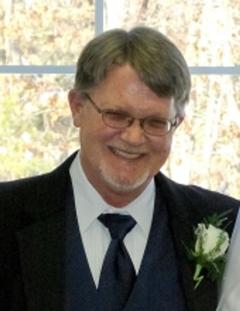 Edward M. Alexander
