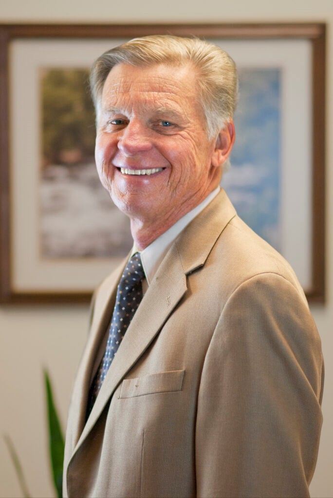 Kent Earl Sutherland