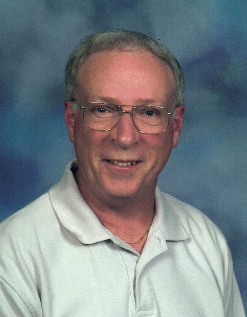 Robert R. Doran Profile Photo