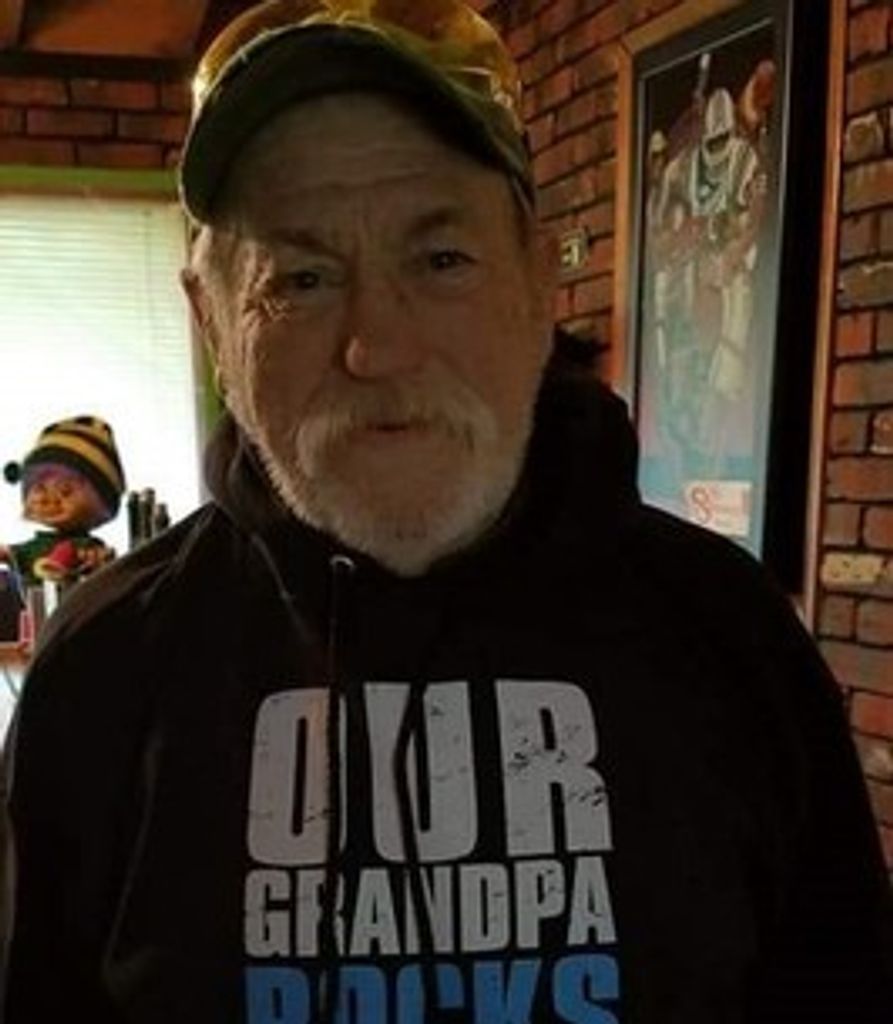 Steven Forbes Profile Photo