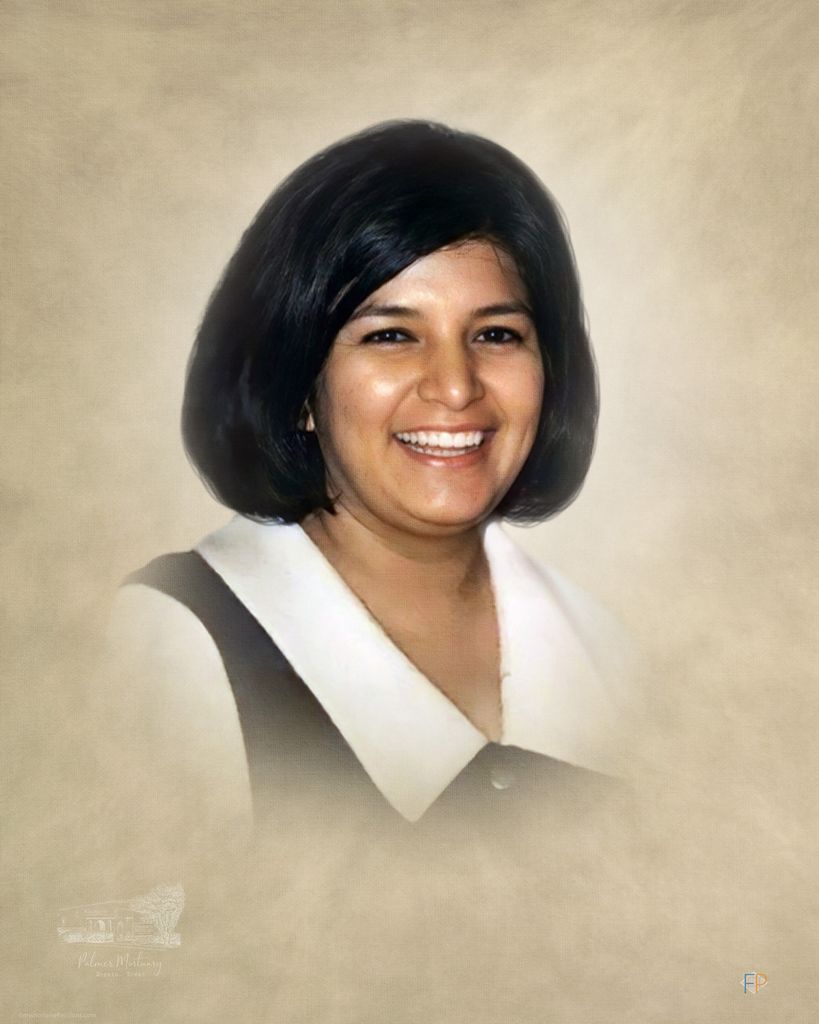 Anselma "Emma" Mendoza Profile Photo