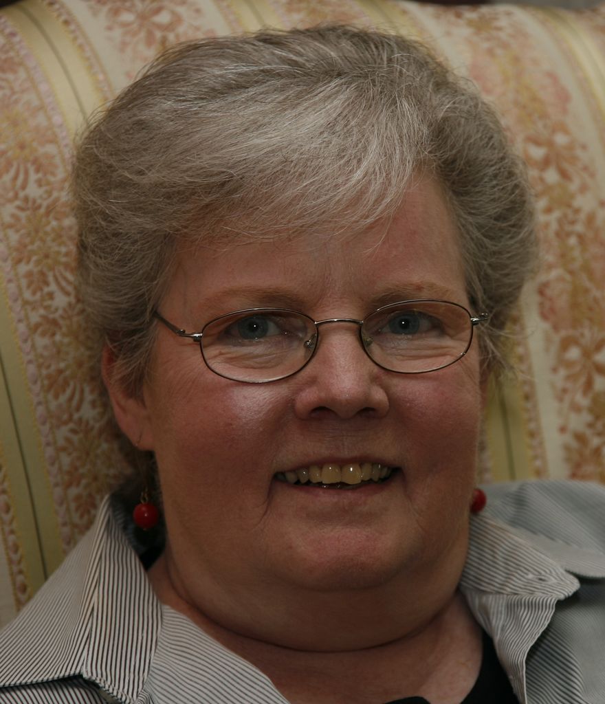 Carol Ann Spangler Profile Photo