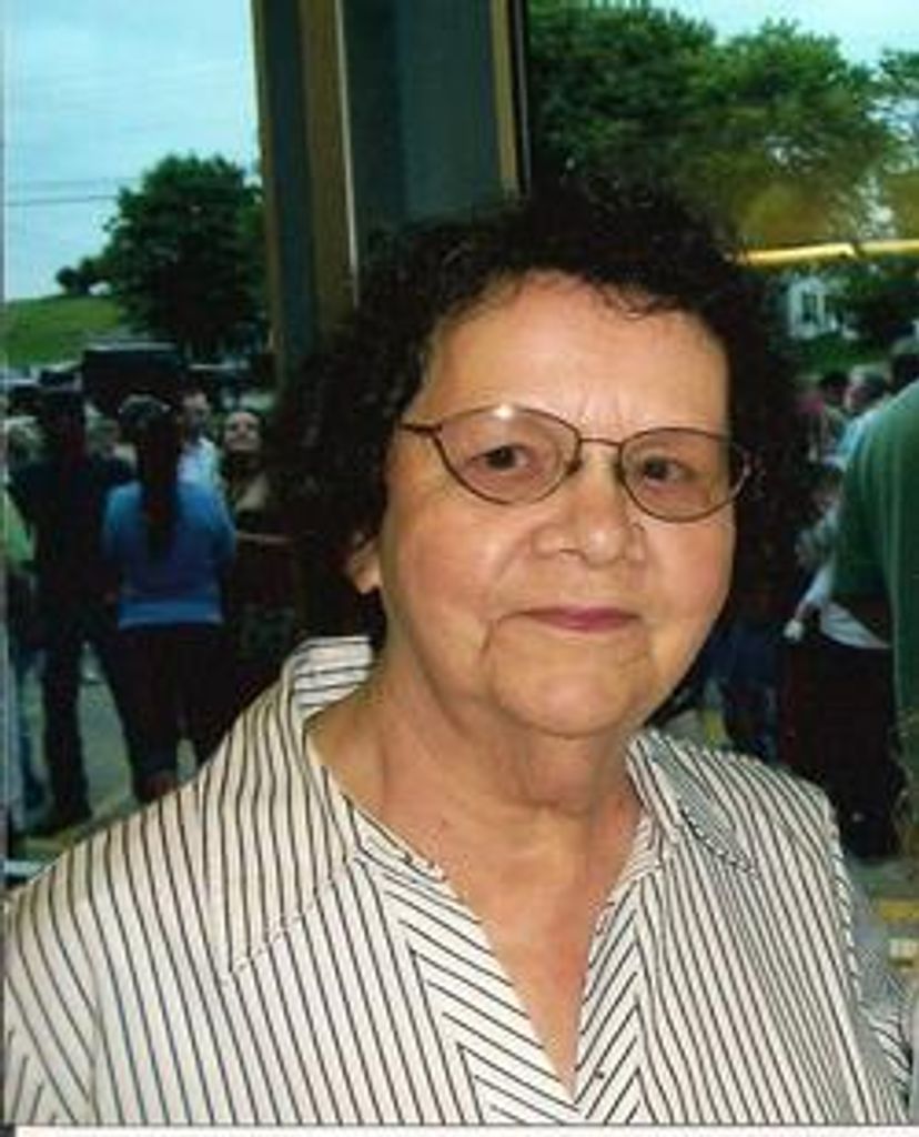 Janet Lou Douglas Profile Photo