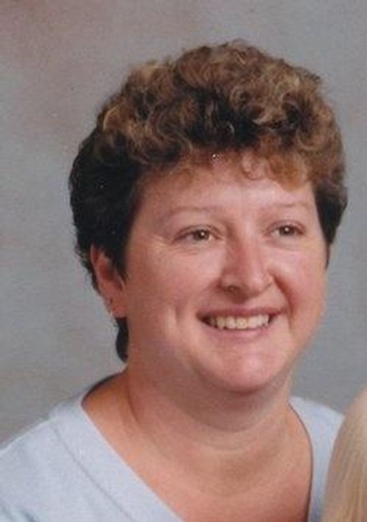 June Heather Young