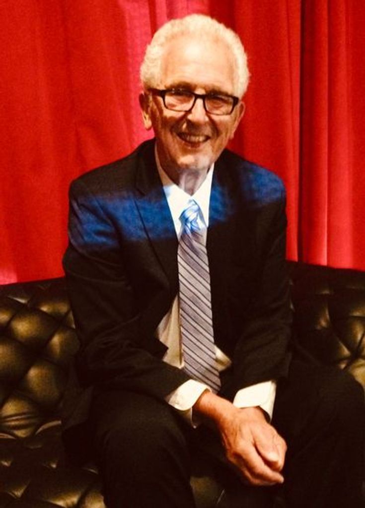 Harry Francis Waller, Jr.