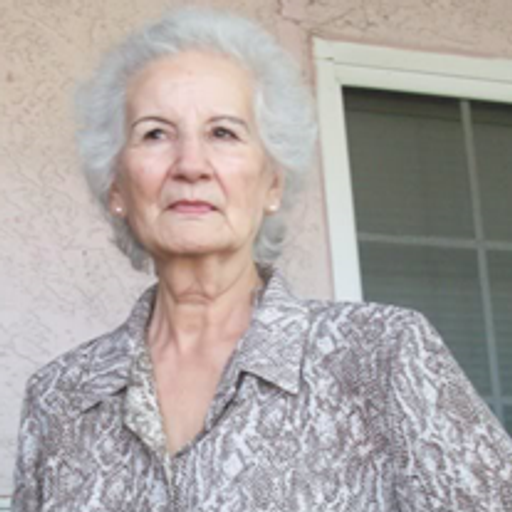 Dolores Gamez Profile Photo