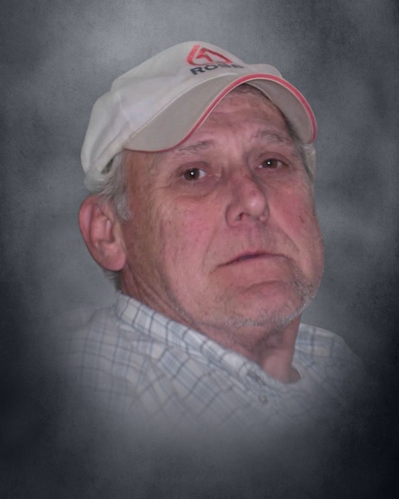 James Edward Wiley Profile Photo