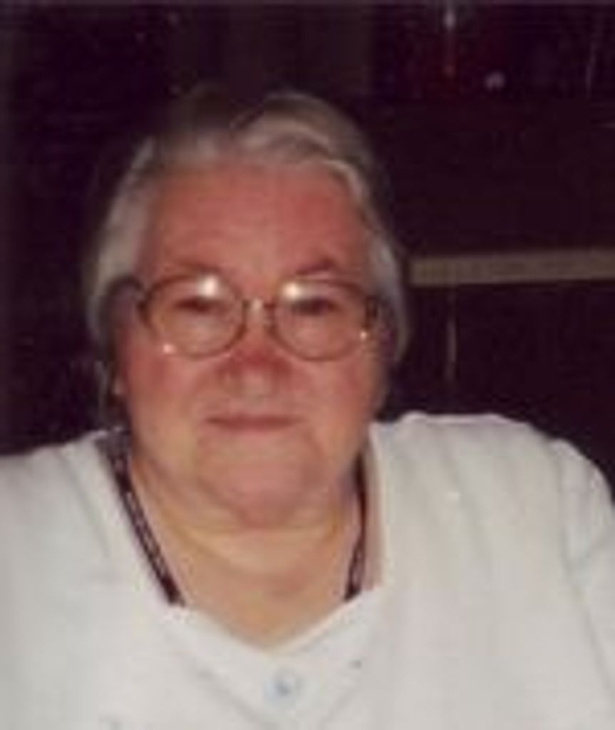 Velma Pulsipher Pope