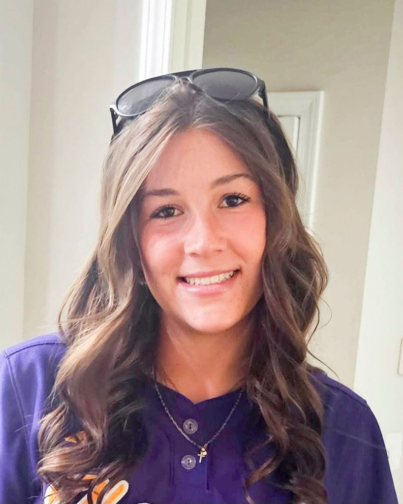 Ella Grace Jenkins Profile Photo