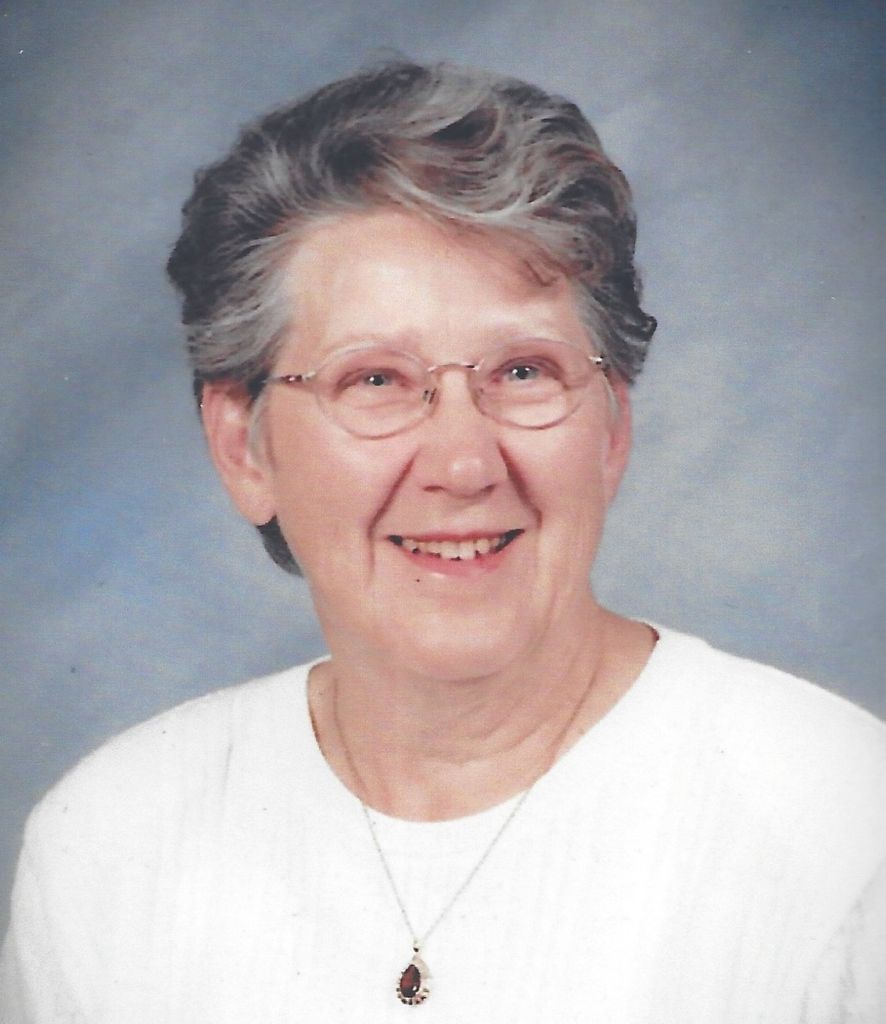 Maxine Simons