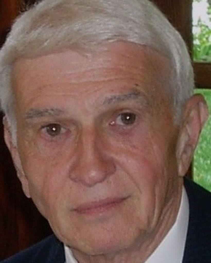 Mahlon Albert Johnstone Profile Photo