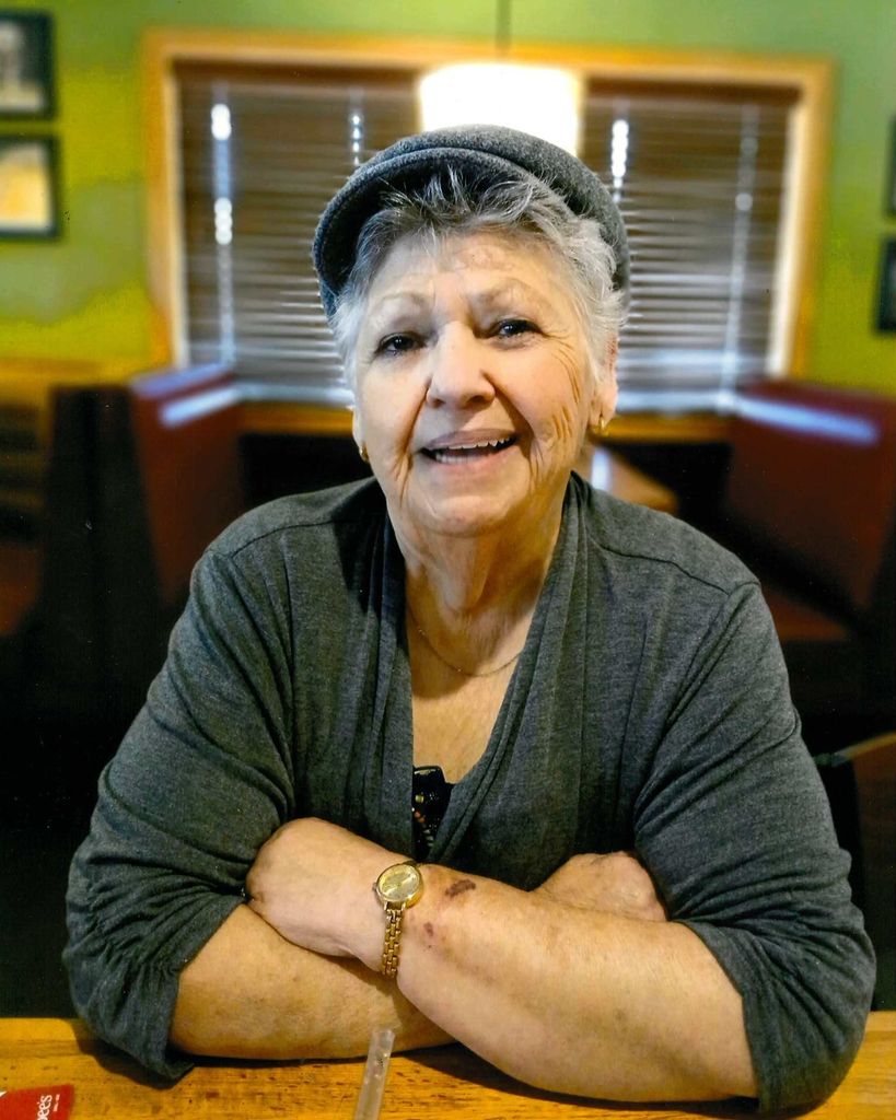 Jennifer Raye Fountain