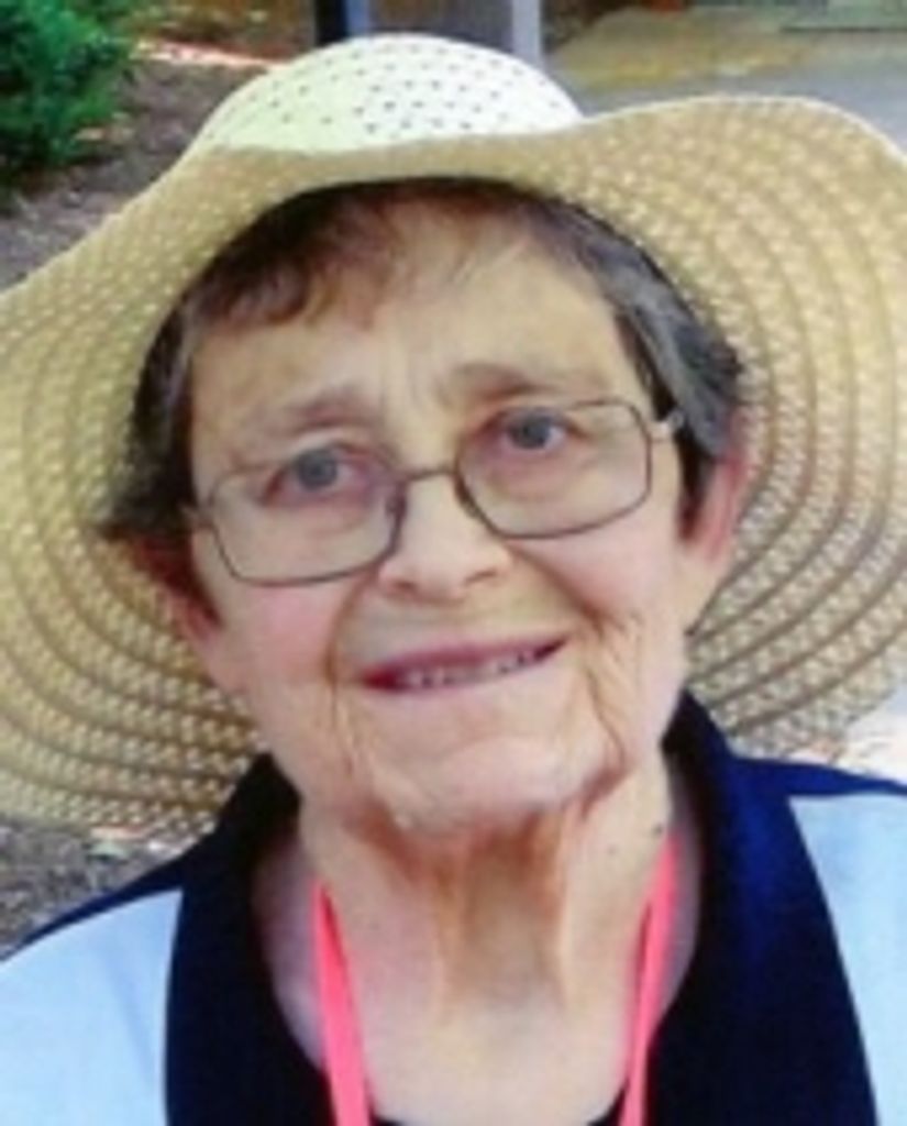 Vicki Murphy