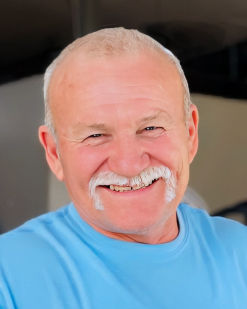 Michael "Mike" Mehegan Profile Photo