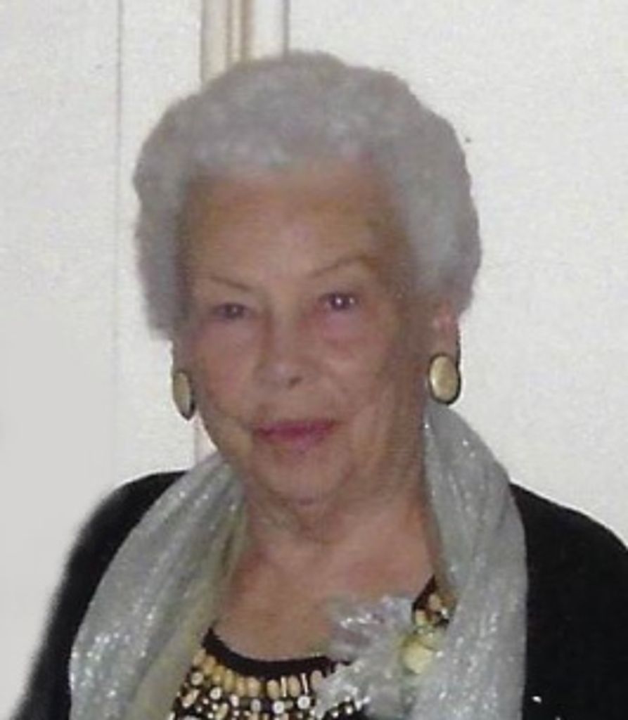 Colleen Pearl Grinde Profile Photo