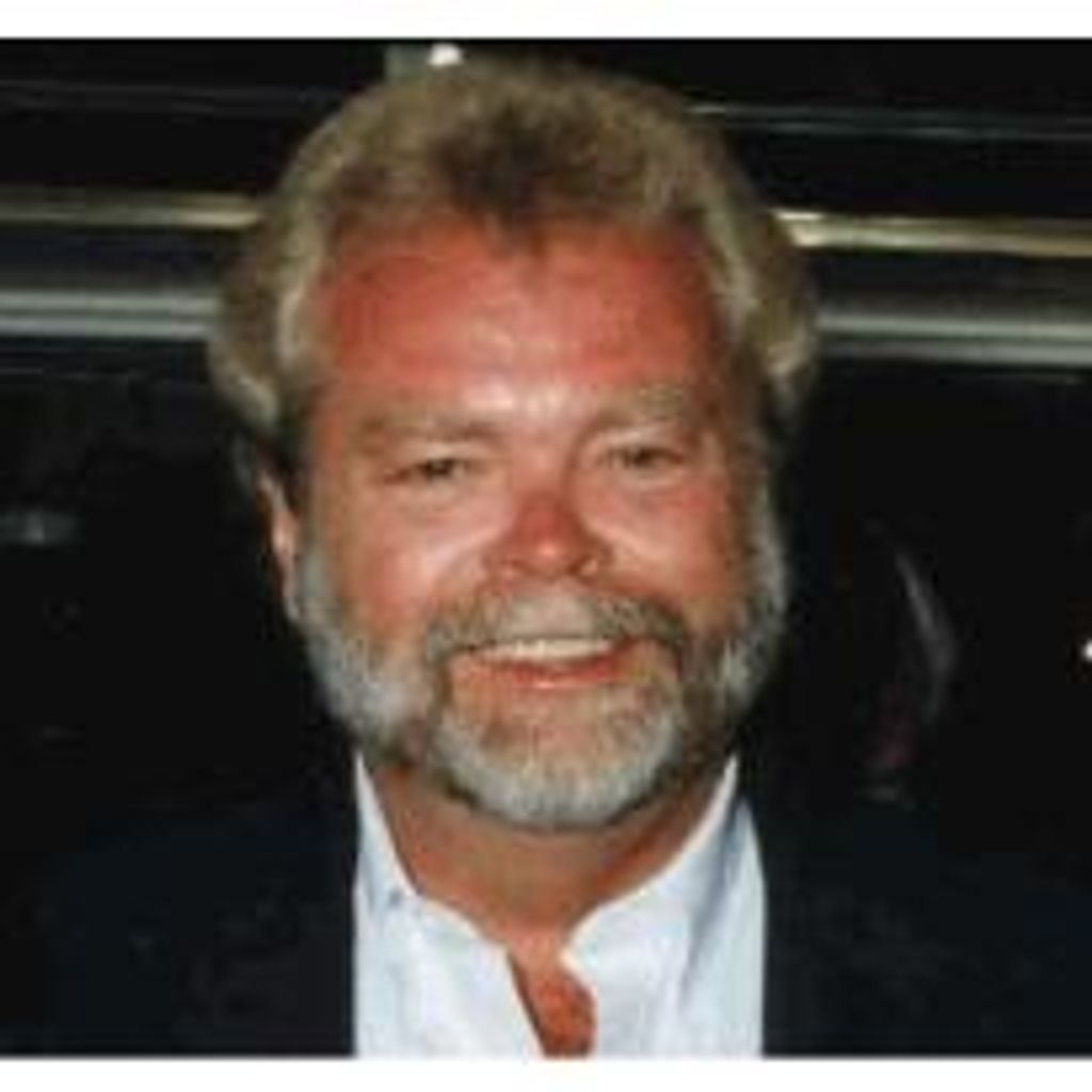 Hugh Sherer Scully
