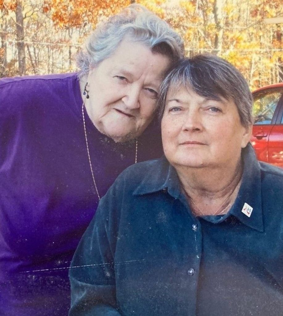Patricia Lee Patterson