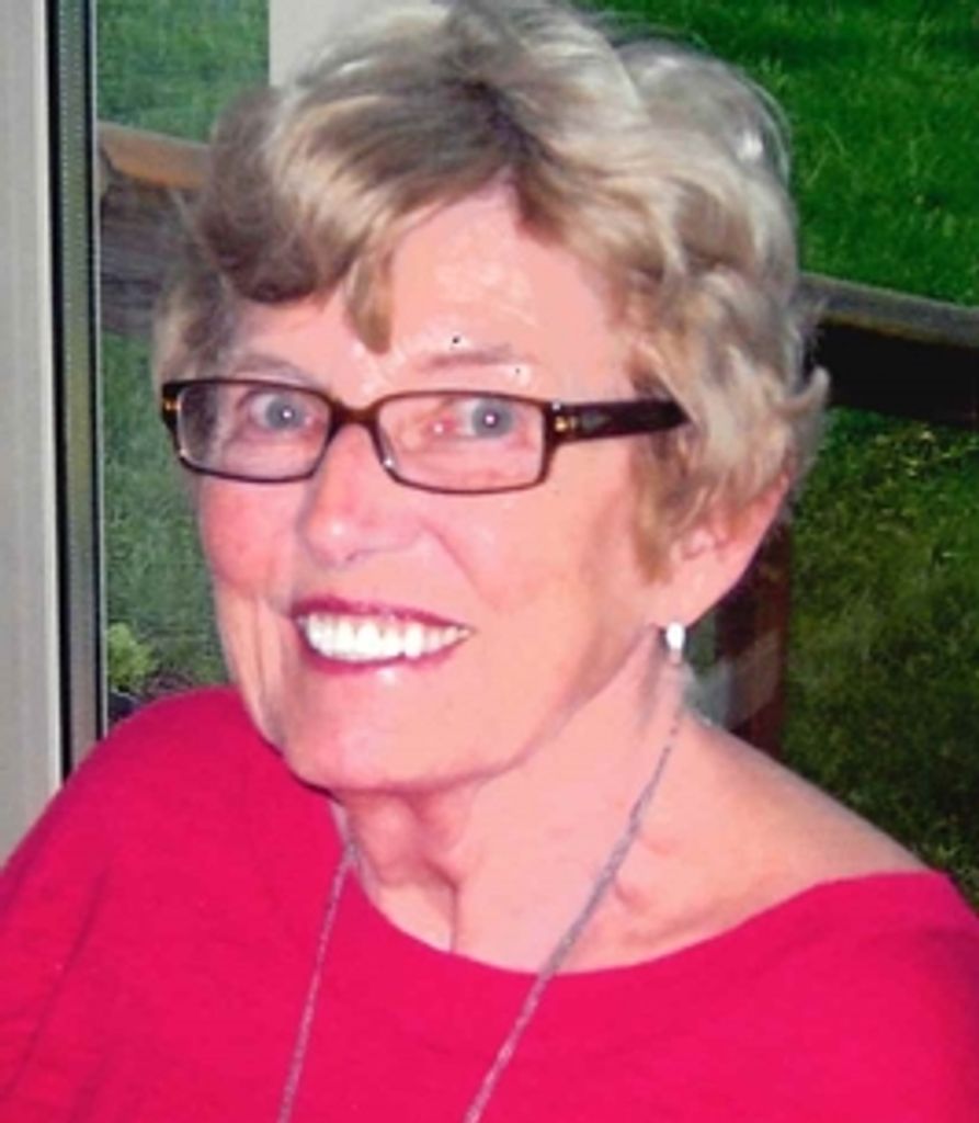 Maureen Dikeman