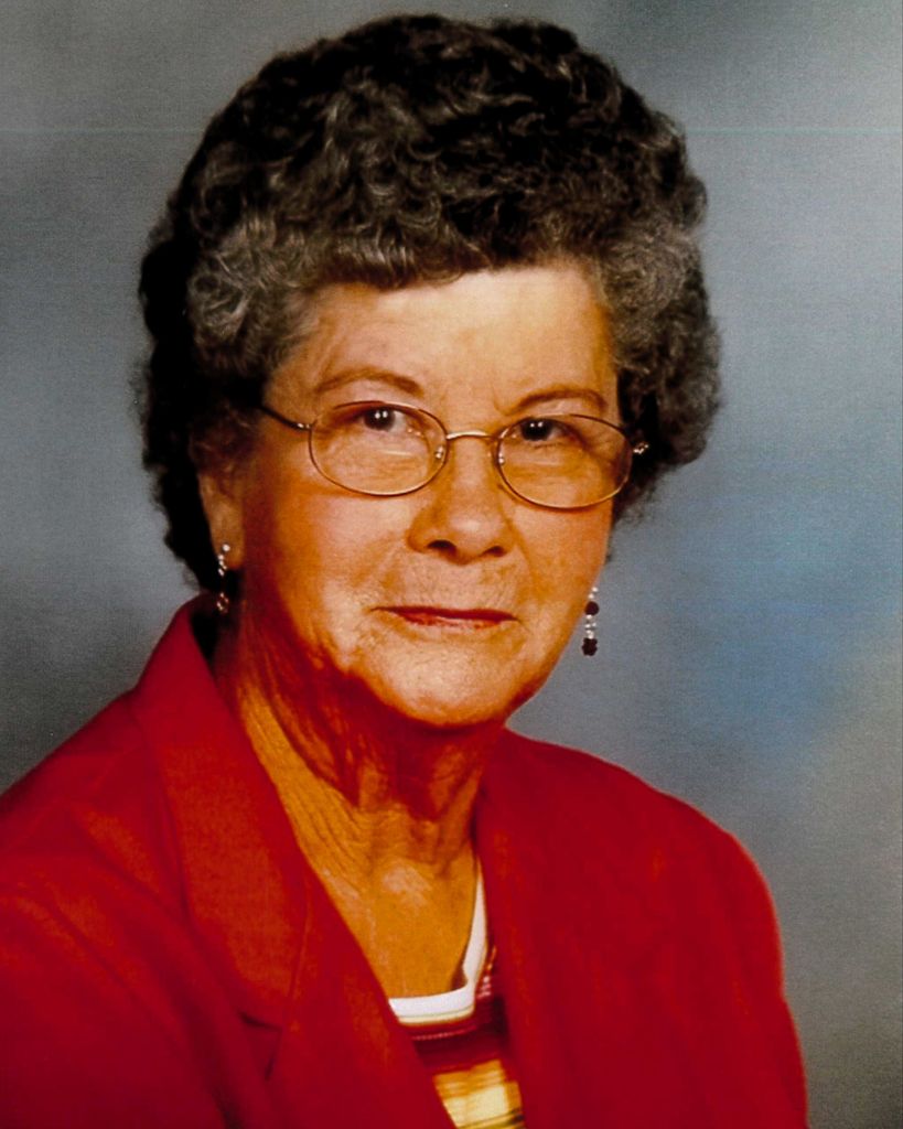Lois Headley Hamilton Profile Photo