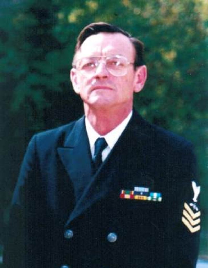 Richard Waugh