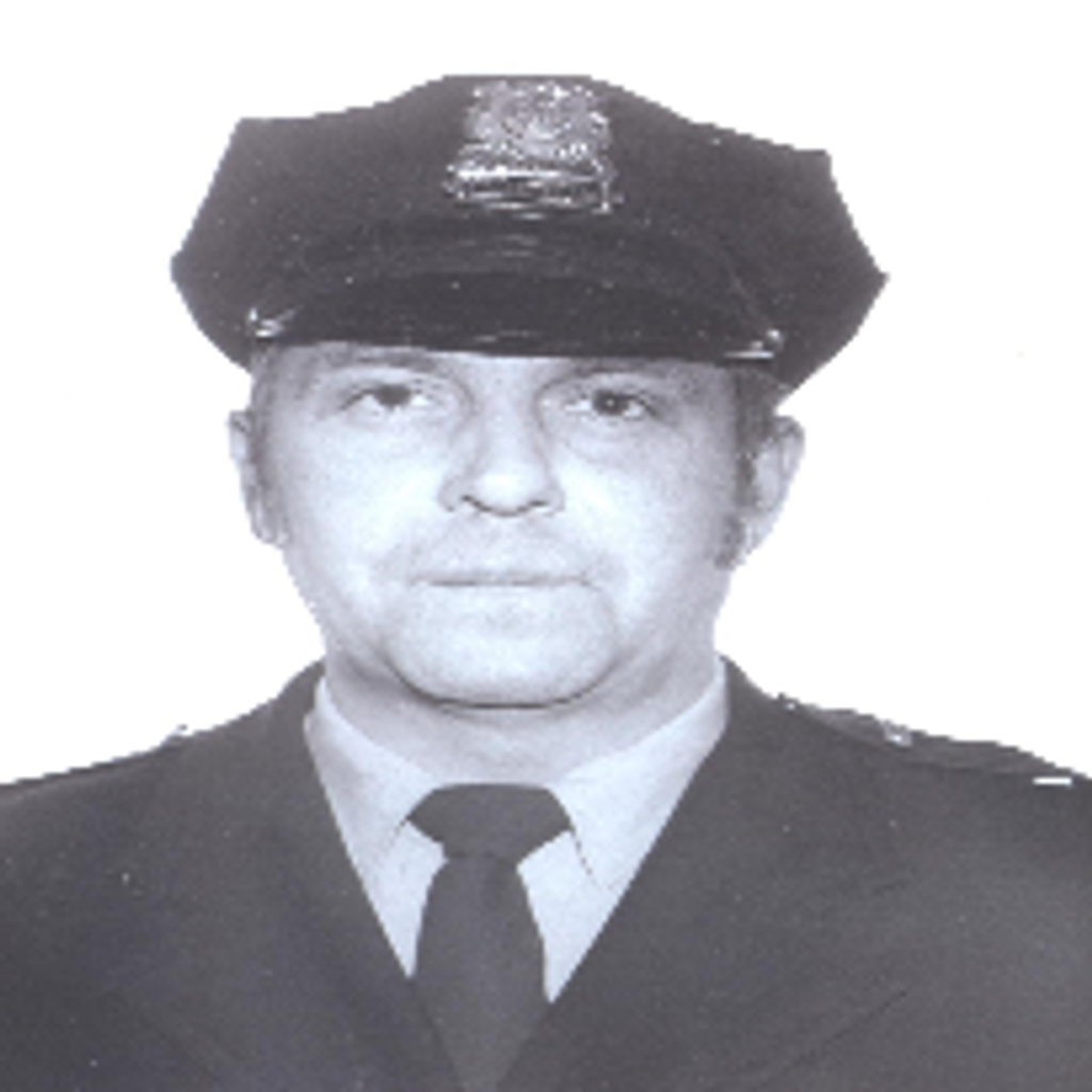 Robert C. Homon, Sr.