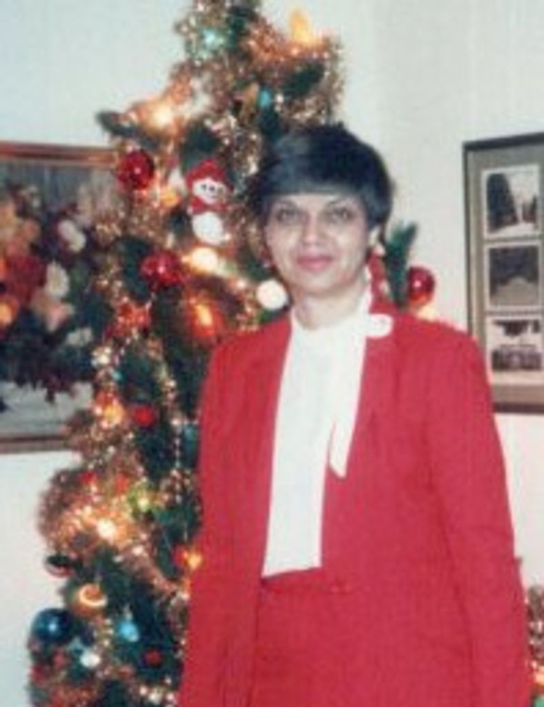 Norma (Buck)  Gunter Profile Photo