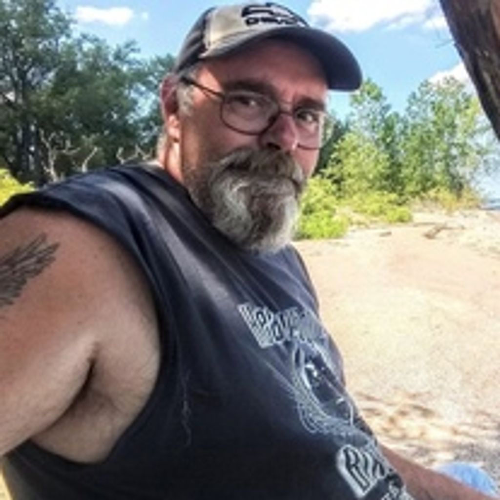 Brian Lee Keaton