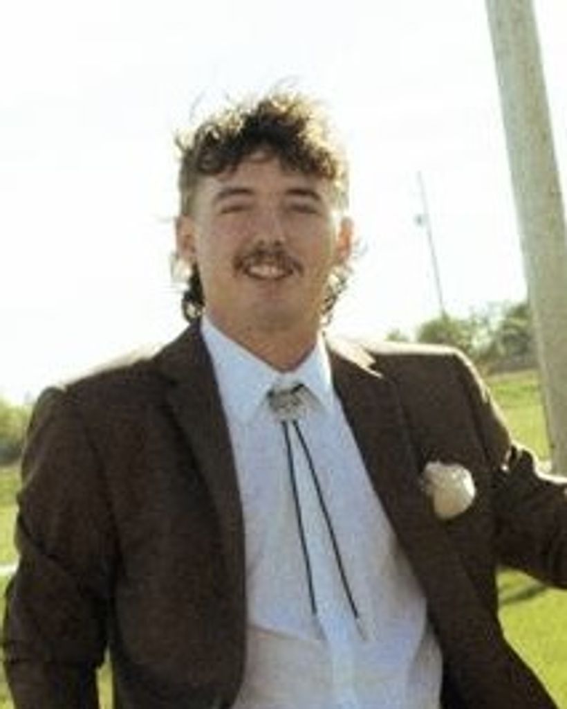 Nathan Leroy Wall Profile Photo