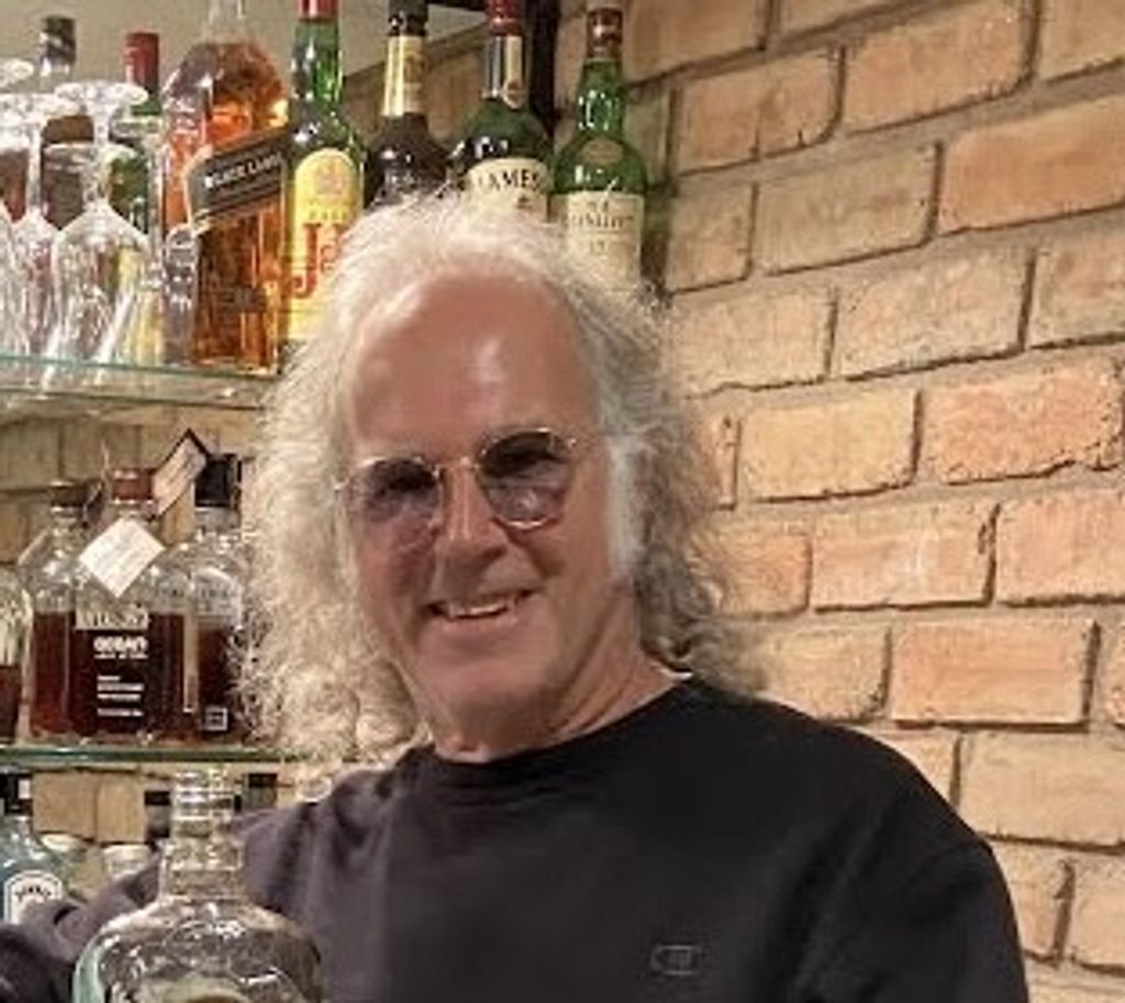 Ronald William Speck