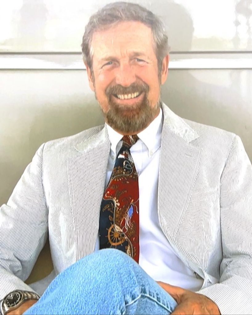 Charles William Evans Profile Photo