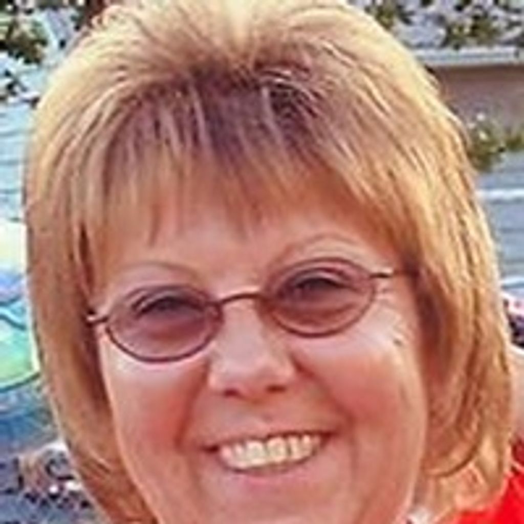 Gloria  A. Korthals-Rhodes