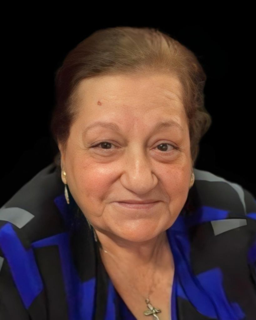 Samira Kiryakouz Kattoula Profile Photo