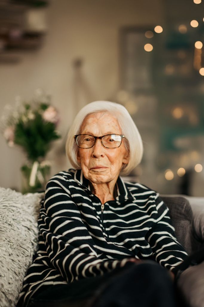 Ora L. Gress Profile Photo